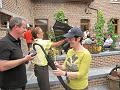 1ste Madammen aan het stuur, (132)
